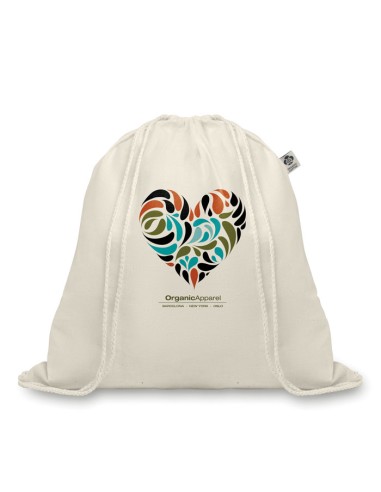 Bolsas de tela personalizadas