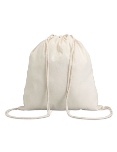 Mochilas de cuerdas publicitarias