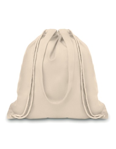Bolsas de tela publicitarias