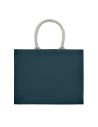 Bolsas de yute promocionales