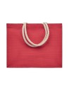 Bolsas de yute personalizadas