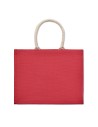 Bolsas de yute corporativas
