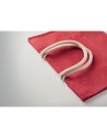 Bolsas de yute personalizadas