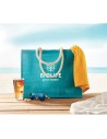 Bolsas de yute promocionales