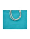 Bolsas de yute promocionales