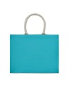 Bolsas de yute promocionales
