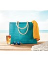 Bolsas de yute promocionales