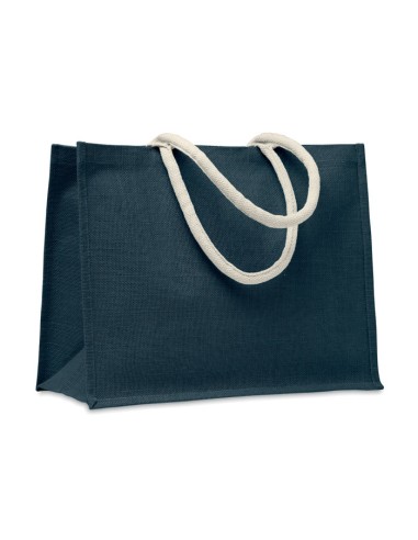 Bolsas de yute corporativas