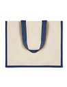 Bolsas de yute publicitarias