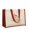 Bolsas de yute personalizadas
