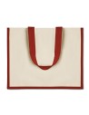 Bolsas de yute promocionales