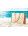 Bolsas de yute promocionales