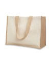 Bolsas de yute personalizadas