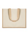 Bolsas de yute promocionales
