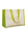 Bolsas de yute personalizadas