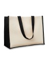 Bolsas de yute personalizadas