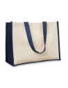 Bolsas de yute corporativas
