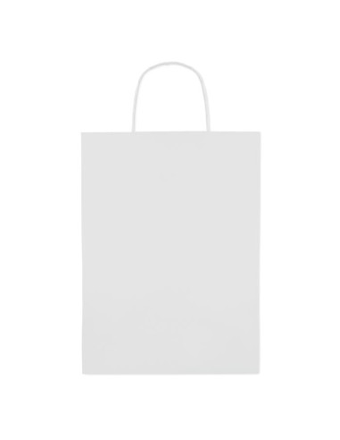 Bolsas de papel promocionales