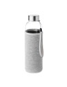 Botellas de cristal personalizadas
