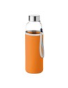 Botellas de cristal personalizadas