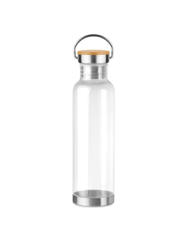Botellas de agua personalizadas