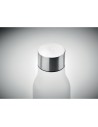Waterflessen met rubberen afwerking 600 ml