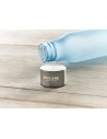 Waterflessen met rubberen afwerking 600 ml