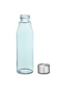 Botellas de cristal corporativas