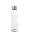 Botellas de cristal publicitarias