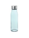 Botellas de cristal personalizadas