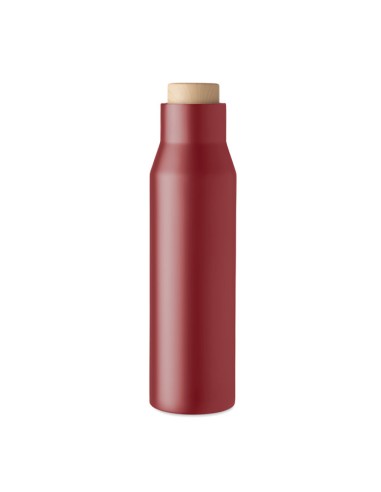Botellas térmicas promocionales