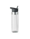 Borracce sportive in Tritan con beccuccio pieghevole 650 ml