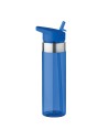 Tritan sportflessen met opvouwbare tuit 650 ml