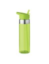 Tritan sportflessen met opvouwbare tuit 650 ml