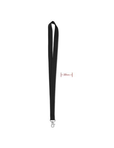 Lanyards promocionales