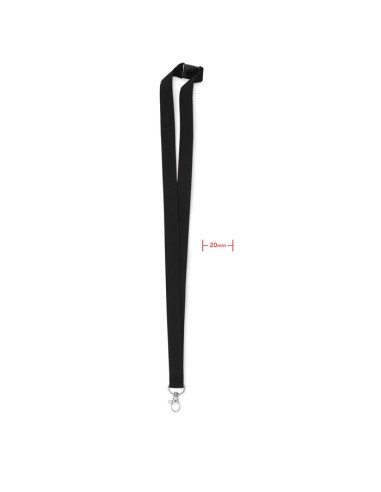 Lanyards corporativos