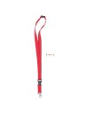 Lanyards promocionales