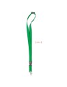 Lanyards publicitarios