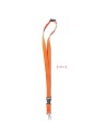 Lanyards corporativos