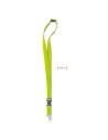 Lanyards corporativos