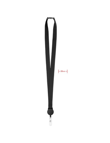 Lanyards promocionales