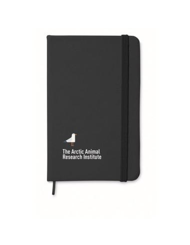 Libretas corporativas para empresas
