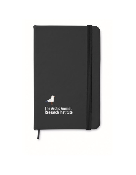 Premium A6 notitieboeken