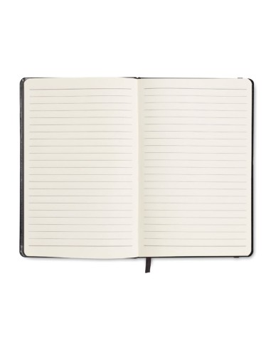 Libretas corporativas para empresas