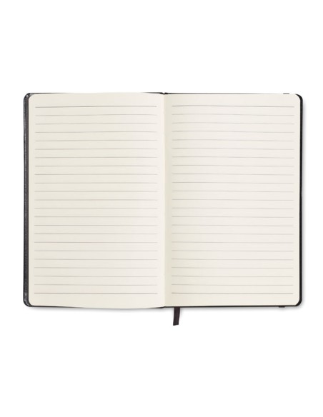 Premium A6 notitieboeken
