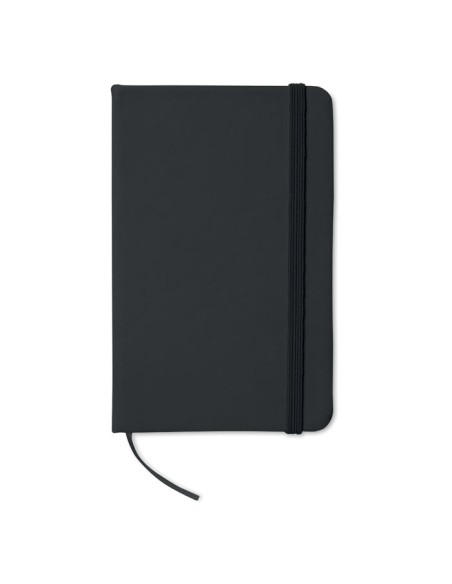Premium A6 notitieboeken