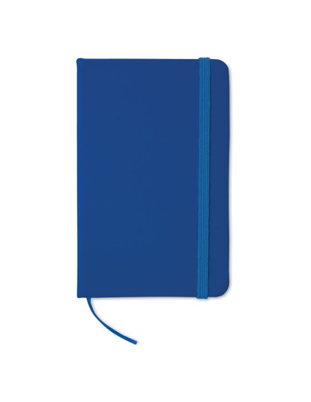 Premium A6 notitieboeken