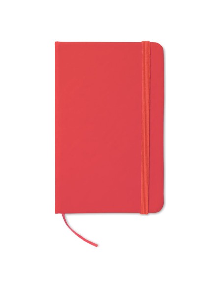 Premium A6 notitieboeken