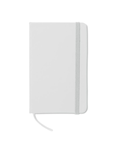 Premium A6 notitieboeken