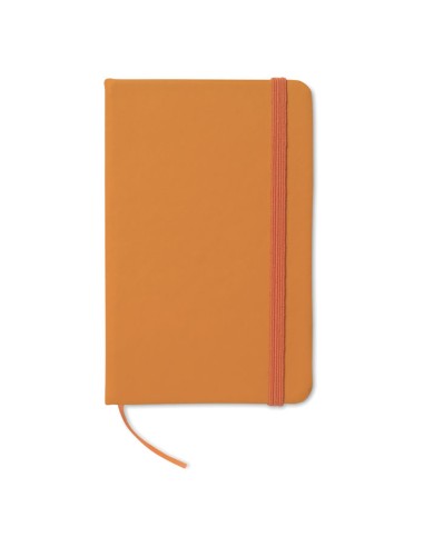 Libretas corporativas para empresas